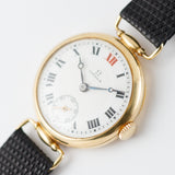 OMEGA Ref.OT 710 AS Porcelain Dial