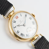 OMEGA Ref.OT 710 AS Porcelain Dial