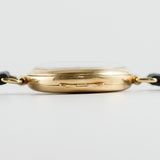 OMEGA Ref.OT 710 AS Porcelain Dial