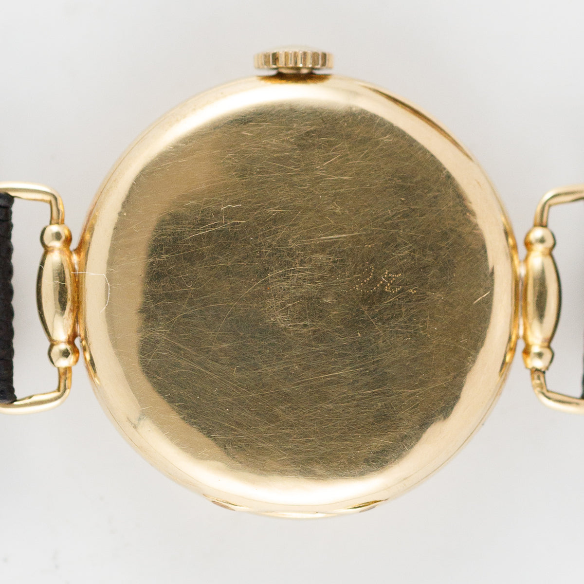 OMEGA Ref.OT 710 AS Porcelain Dial