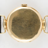 OMEGA Ref.OT 710 AS Porcelain Dial