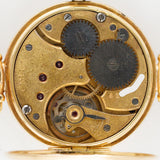 OMEGA Ref.OT 710 AS Porcelain Dial