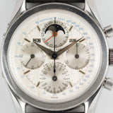 UNIVERSAL GENEVE TRI-COMPAX Ref. 222100-2