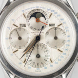 UNIVERSAL GENEVE TRI-COMPAX Ref. 222100-2