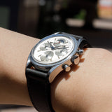 UNIVERSAL GENEVE TRI-COMPAX Ref. 222100-2