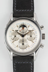 UNIVERSAL GENEVE TRI-COMPAX Ref. 222100-2