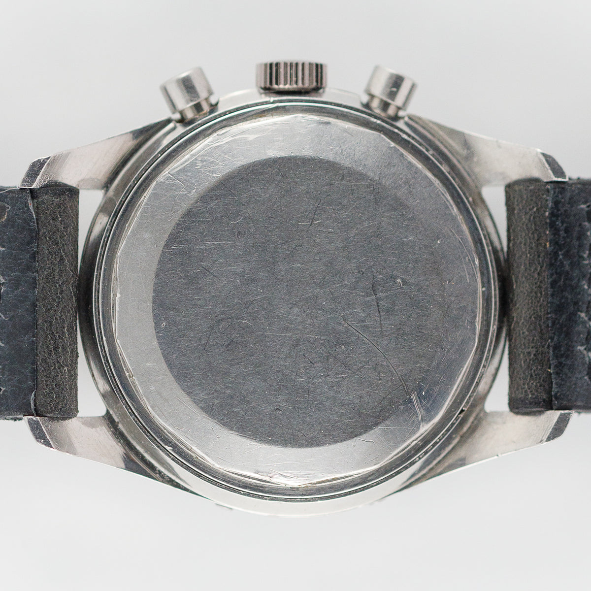 UNIVERSAL GENEVE TRI-COMPAX Ref. 222100-2