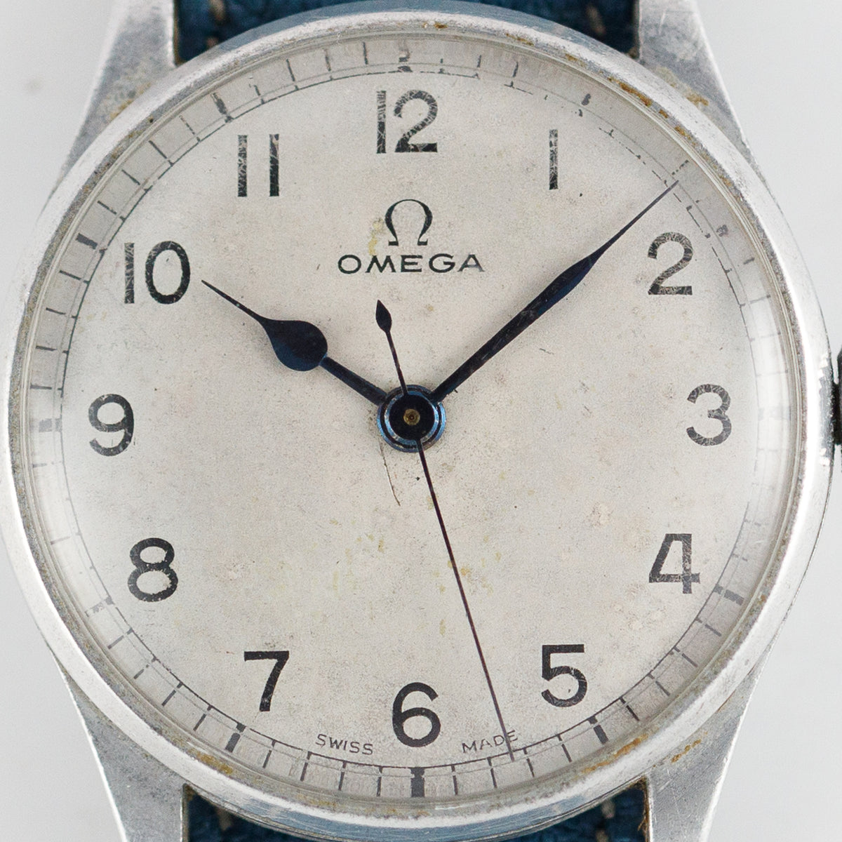 OMEGA Ref.A.M 6B/159 A4641 Royal Air Force