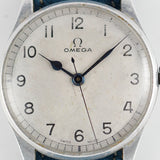 OMEGA Ref.A.M 6B/159 A4641 Royal Air Force