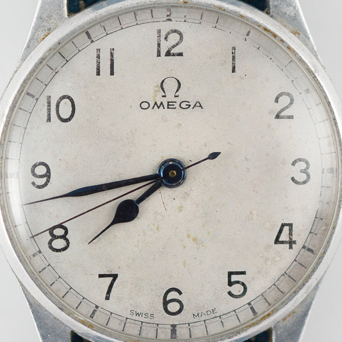 OMEGA Ref.A.M 6B/159 A4641 Royal Air Force