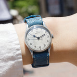 OMEGA Ref.A.M 6B/159 A4641 Royal Air Force