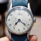 OMEGA Ref.A.M 6B/159 A4641 Royal Air Force