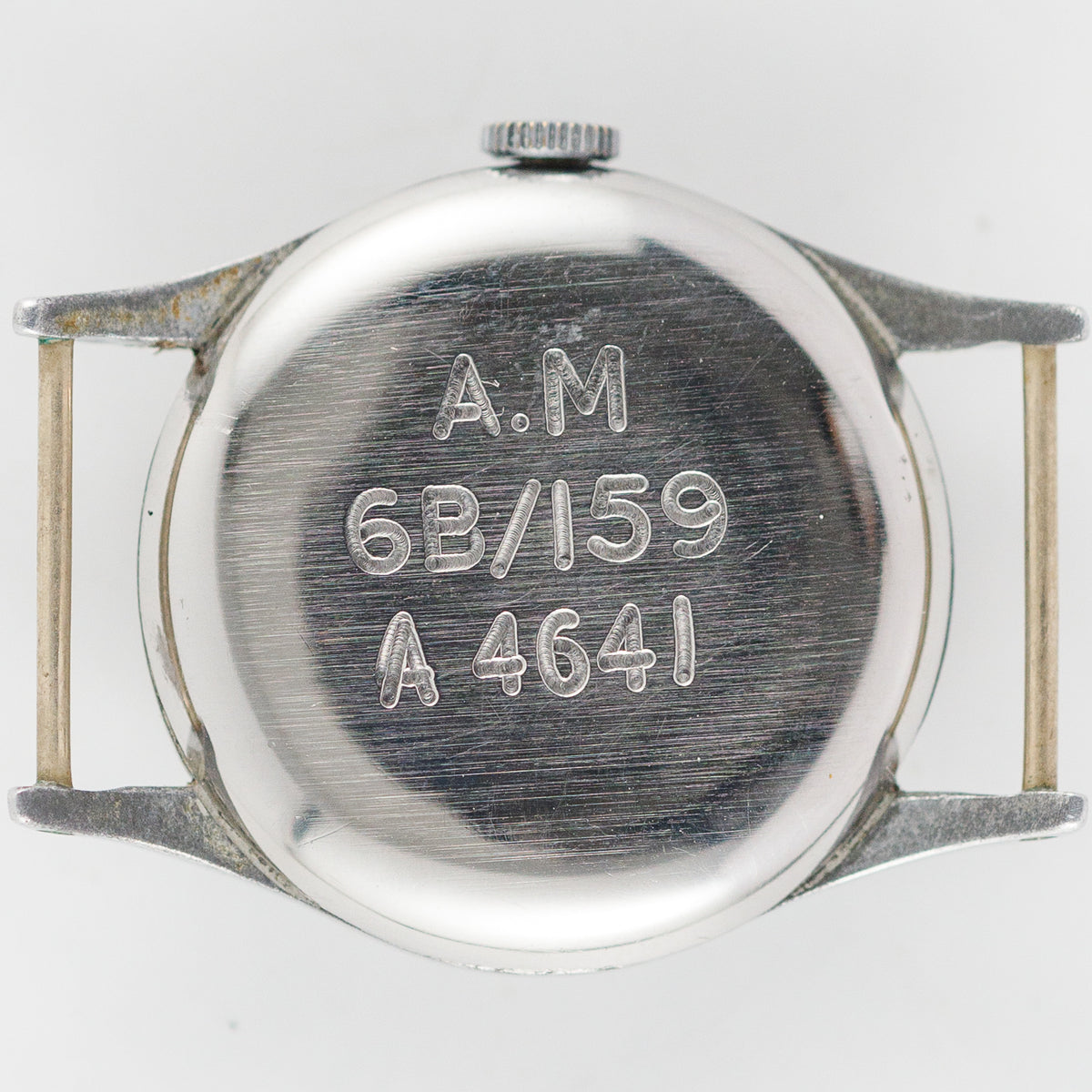 OMEGA Ref.A.M 6B/159 A4641 Royal Air Force