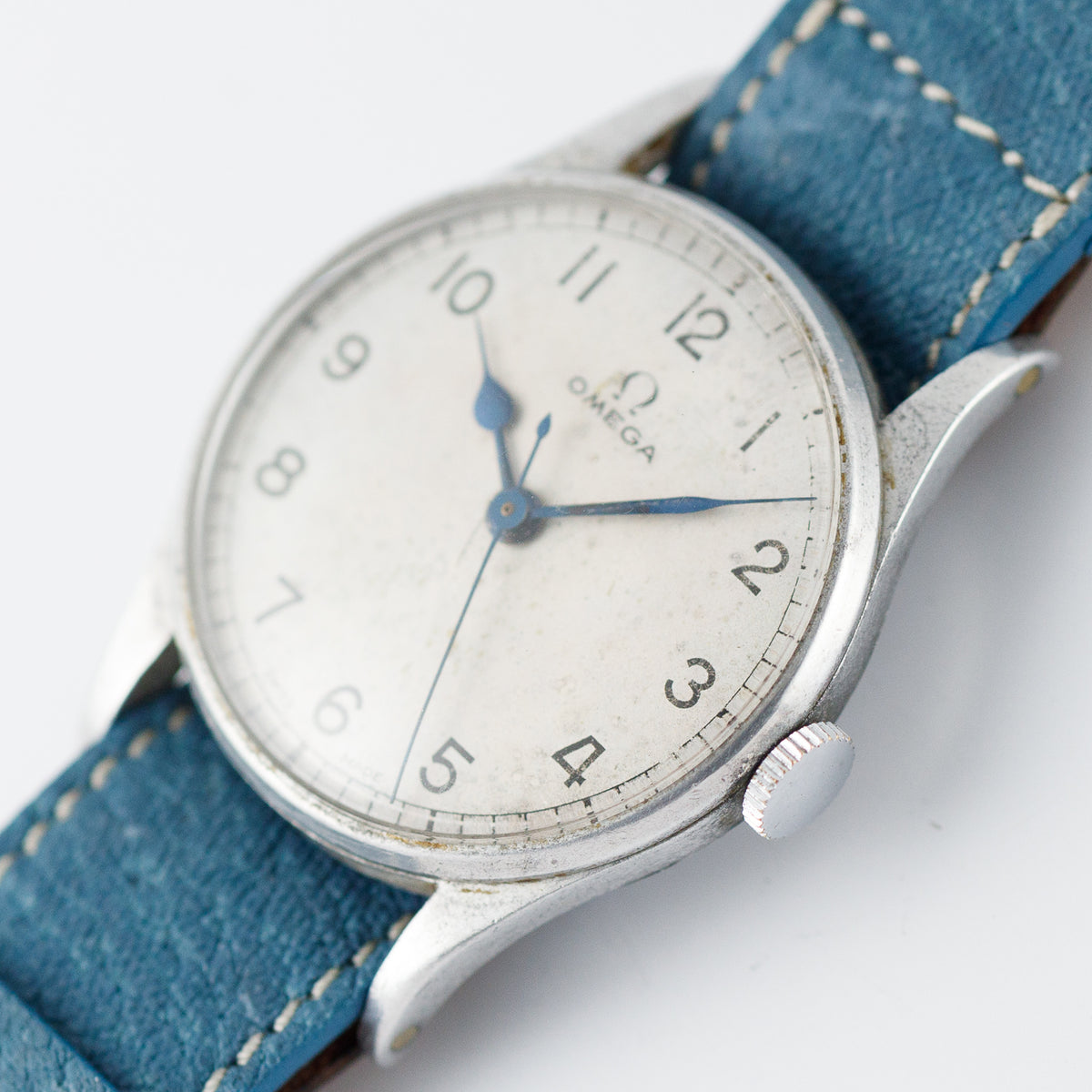 OMEGA Ref.A.M 6B/159 A4641 Royal Air Force