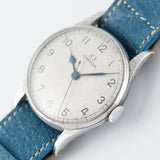 OMEGA Ref.A.M 6B/159 A4641 Royal Air Force