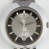 HAMILTON odyssee 2001 Ref.64066-3 「2001 A Space Odyssey」