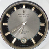 HAMILTON odyssee 2001 Ref.64066-3 「2001 A Space Odyssey」