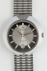 HAMILTON odyssee 2001 Ref.64066-3 「2001 A Space Odyssey」