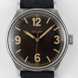 ULYSSE NARDIN Aviator Limited 288 pieces