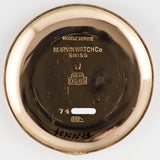 MARVIN Cylinder Case