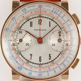 MARVIN Cylinder Case