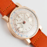 MARVIN Cylinder Case