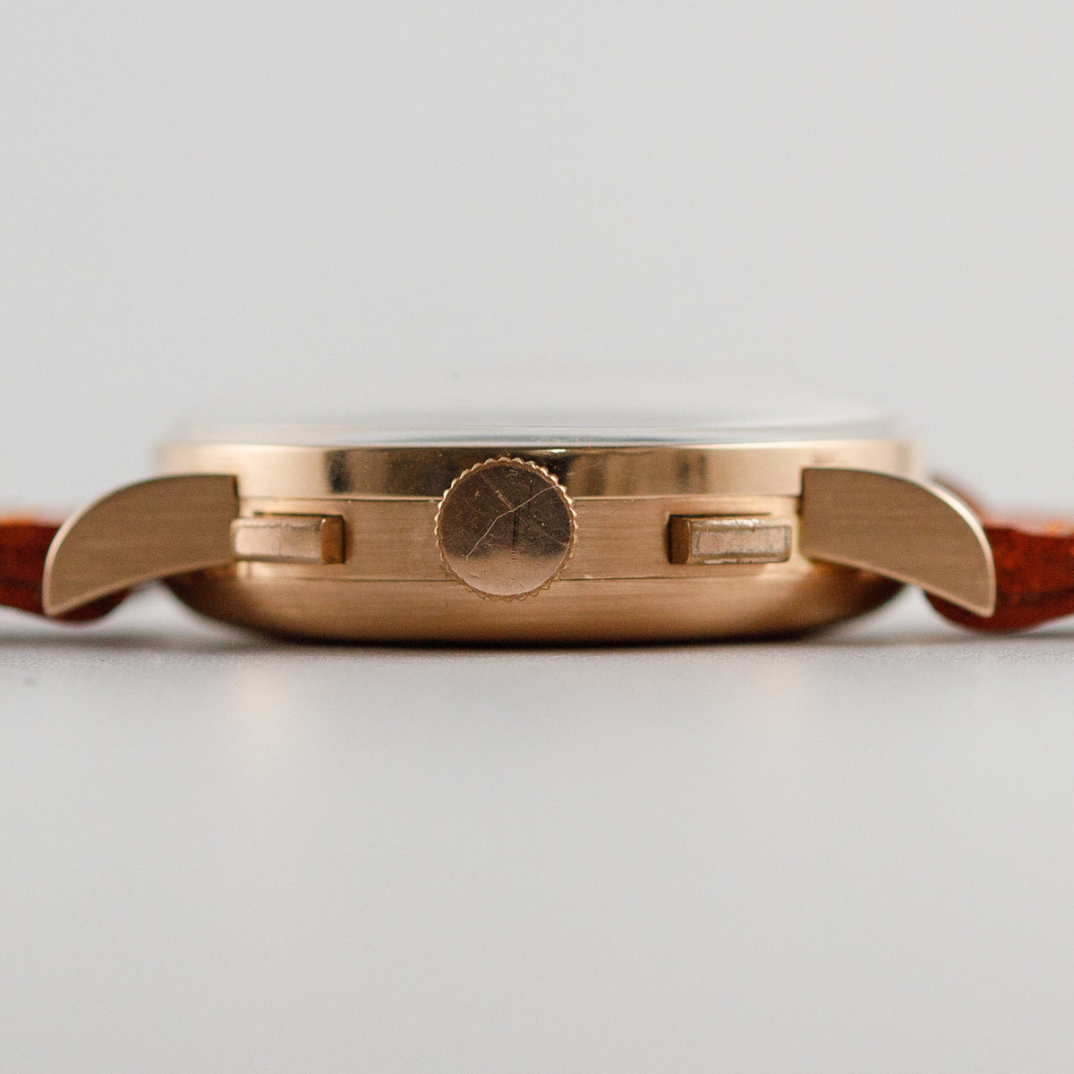 MARVIN Cylinder Case
