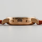 MARVIN Cylinder Case