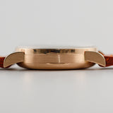 MARVIN Cylinder Case