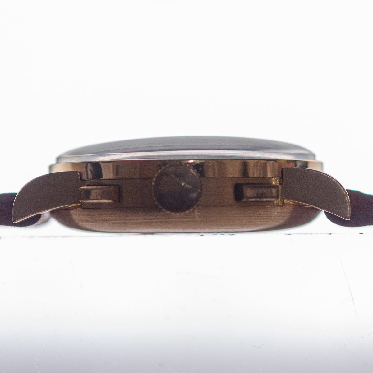 MARVIN Cylinder Case