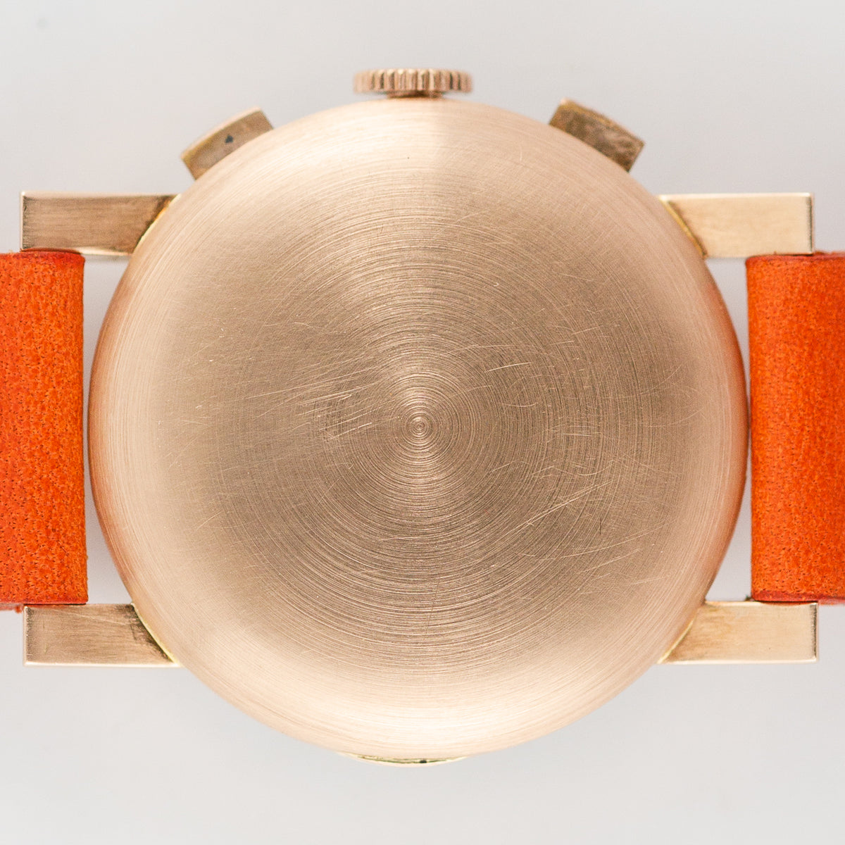 MARVIN Cylinder Case