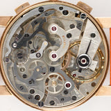 MARVIN Cylinder Case