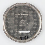 OMEGA Ref.CK 785 AF engraving sector dial Extract from the Archives