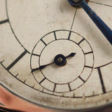 OMEGA Ref.CK 785 AF engraving sector dial Extract from the Archives