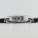 OMEGA Ref.CK 785 AF engraving sector dial Extract from the Archives