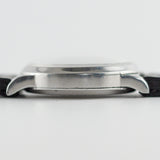 OMEGA Ref.CK 785 AF engraving sector dial Extract from the Archives