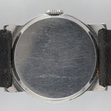 OMEGA Ref.CK 785 AF engraving sector dial Extract from the Archives