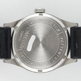 OMEGA Officer Two-Tone Gilt Dial