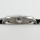 OMEGA Officer Two-Tone Gilt Dial