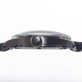 OMEGA Officer Two-Tone Gilt Dial