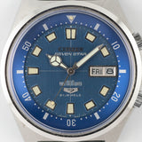 CITIZEN SEVEN STAR Ref.2812-Y