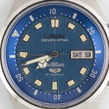 CITIZEN SEVEN STAR Ref.2812-Y