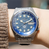 CITIZEN SEVEN STAR Ref.2812-Y