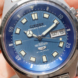 CITIZEN SEVEN STAR Ref.2812-Y