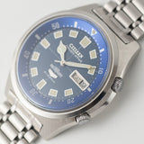 CITIZEN SEVEN STAR Ref.2812-Y