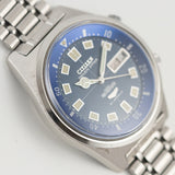 CITIZEN SEVEN STAR Ref.2812-Y