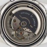 CITIZEN SEVEN STAR Ref.2812-Y