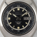 CITIZEN SEVEN STAR Ref.2812-Y 24H