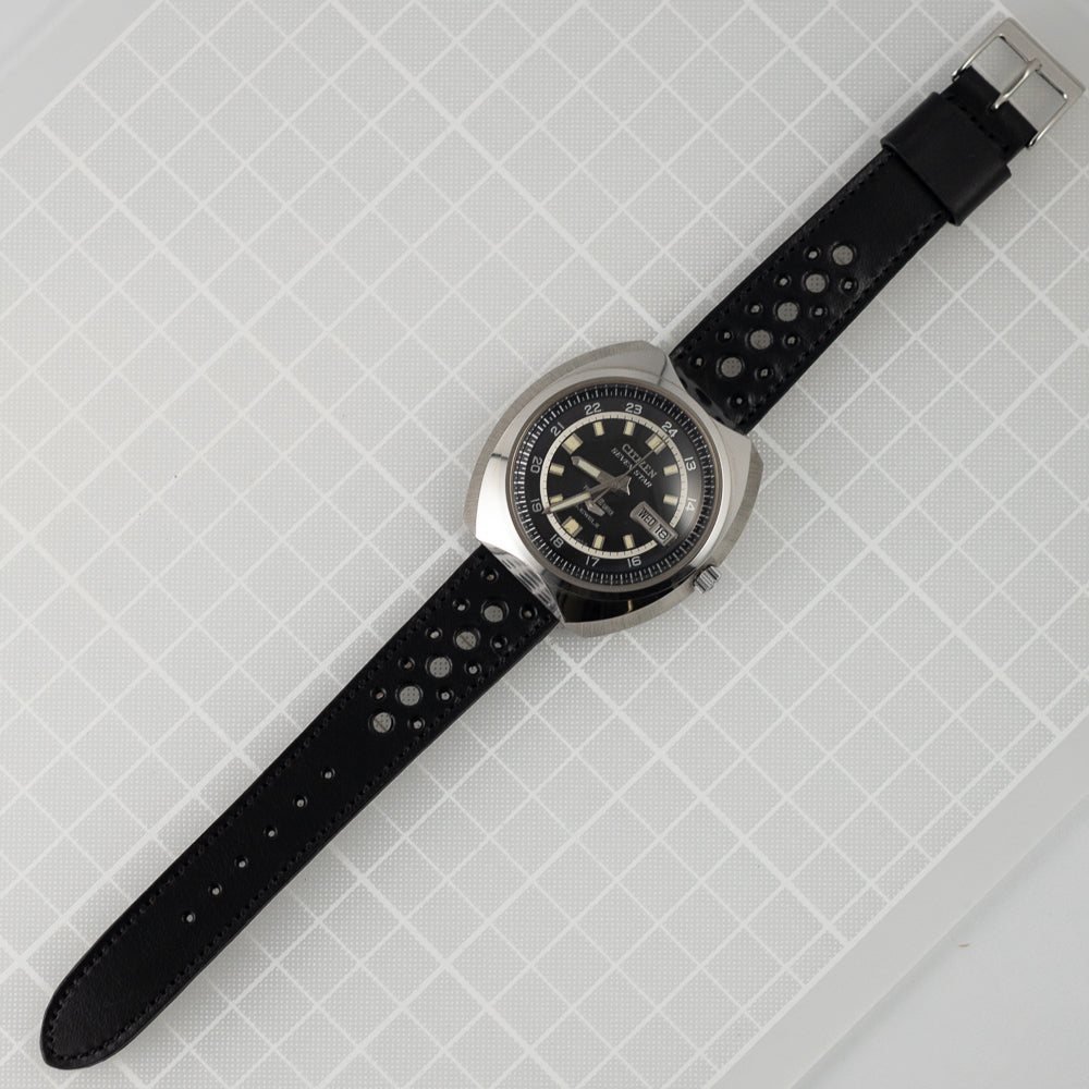 CITIZEN SEVEN STAR Ref.2812-Y 24H