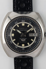 CITIZEN SEVEN STAR Ref.2812-Y 24H